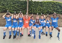 Break-in at Liphook United FC leaves volunteer-run club “heart-broken”