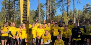 Alton Runners impress at Southern Cross Country League opener