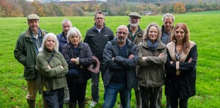 Fury as homes threaten Jane Austen's Hampshire countryside