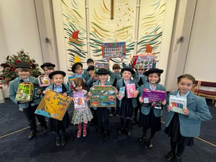 Haslemere Food Bank launches urgent Christmas appeal