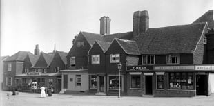 Explore Haslemere's Victorian past