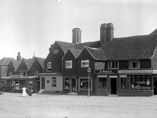 Explore Haslemere's Victorian past