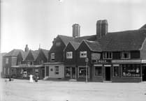 Discover Haslemere's Victorian charm at new exhibit