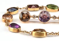 Shining highlights lead winter auctions