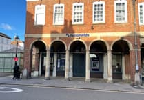 MP continues to push for Farnham banking hub