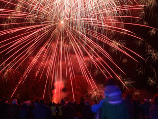 Haslemere Museum's biggest fundraiser goes off with a bang