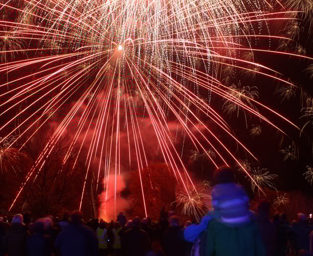 Haslemere Museum's biggest fundraiser goes off with a bang