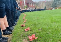 Highfield's Heartfelt Remembrance Service