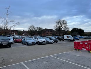 Criticism grows over Waverley parking fee rises