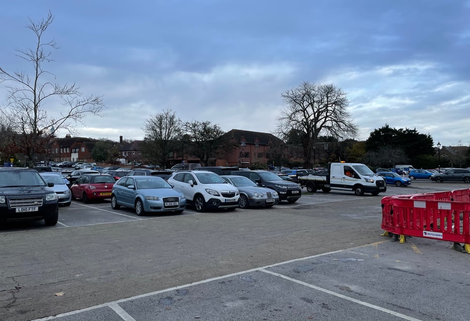 Criticism grows over Waverley parking fee rises