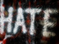 Police-recorded transgender hate crime on the rise in Hampshire