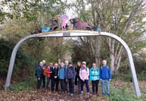 Hampshire and Surrey clubs and societies news