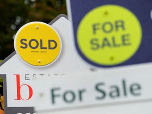 East Hampshire house prices  fall more than South East average