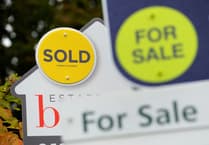 East Hampshire house prices fall more than South East average