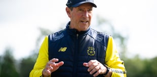 Hampshire Women confirm Paul Prichard as head coach with two-year deal