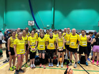 Alton Runners smash personal bests at Gosport half marathon