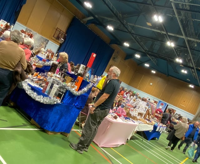 Rosemary Foundation on cloud 9,000 after record-breaking market