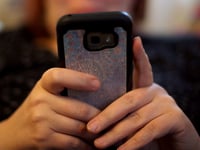 More than 150 cyber-flashing offences in Hampshire