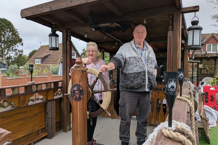 Horndean Pirates PIC2