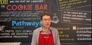 The Cookie Bar hosts vital SEND support event for families