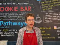 The Cookie Bar hosts vital SEND support event for families