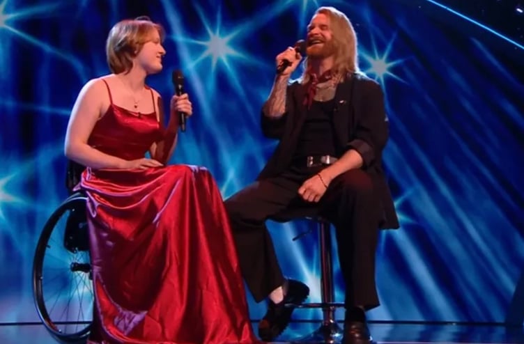 Kat Meredith Sam Ryder