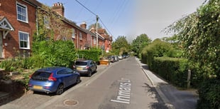 Appeal following spate of break-ins around Petersfield and Sheet