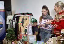 Haslemere raises record funds for Gaza aid