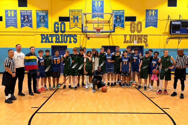 Half-term adventures took Bohunt students across three continents in once-in-a-lifetime trips