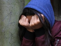 Fewer lone asylum-seeking children being cared for in Hampshire