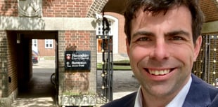 Hampshire county elections expected to go ahead in 2026