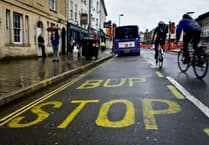 More than two-thirds of buses in Hampshire on time