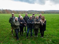 The long read: The battle over housing in Jane Austen Country