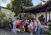 Outcry after historic shopfront torn down