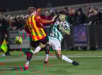 Farnham Town earn fifth successive win with Gloucester City victory