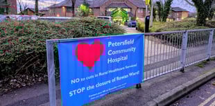 Home comforts understood but MP has questions over Rowan Ward plans