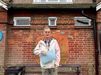 Haslemere group pushes to join West Sussex over LGR fears