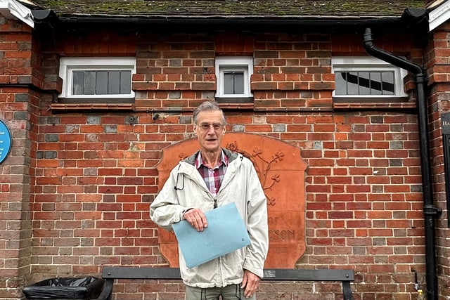 Haslemere group pushes to join West Sussex over LGR fears