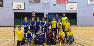 Farnham's under-11s claim friendly win against Letchworth