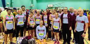 Farnham Runners impress at Gosport half marathon