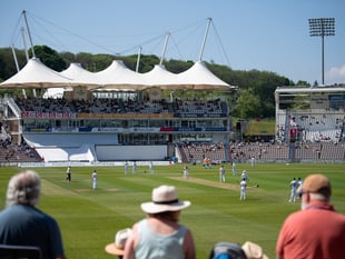Hampshire appoint Russell Domingo as new men's head coach