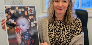 HomeStart is where the heart is as charity gets a Big boost