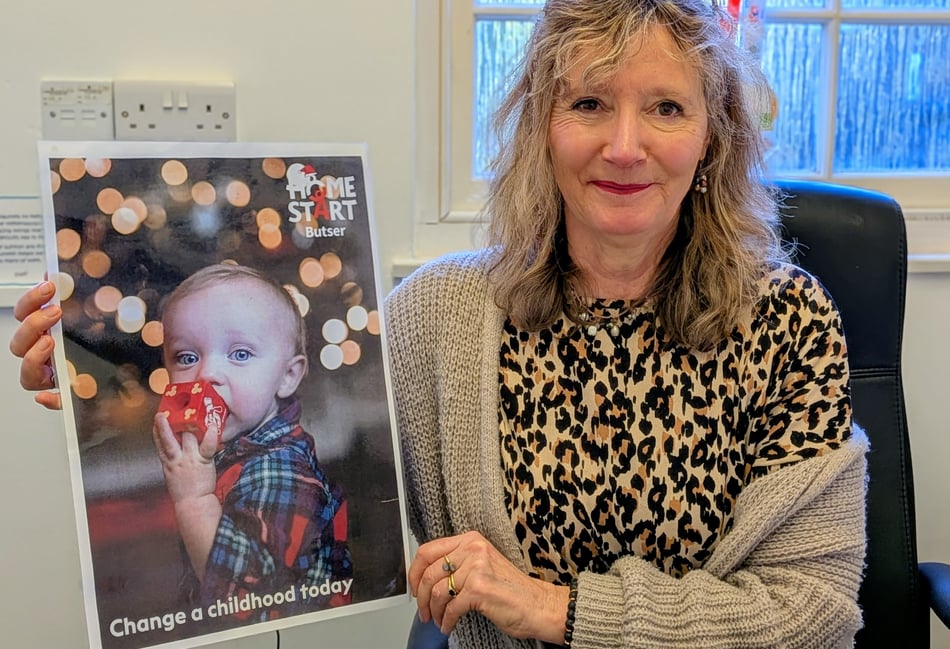 Rising petrol prices fuel concerns at town charities