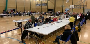 Hampshire election dates explained