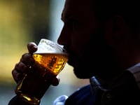 Dozens of alcohol-related deaths recorded in East Hampshire