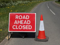 East Hampshire road closures: almost a dozen for motorists to avoid over the next fortnight