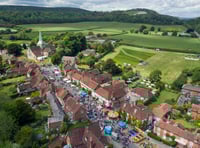South Downs Local Plan review moves forward