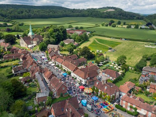 South Downs Local Plan review moves forward