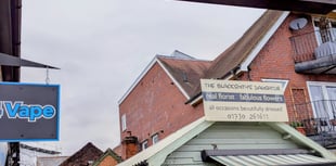 Pair's "shock and disappointment" as Bakery Lane appeal granted