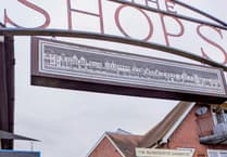 Appeal shock as part of cherished Petersfield shopping lane set for redevelopment